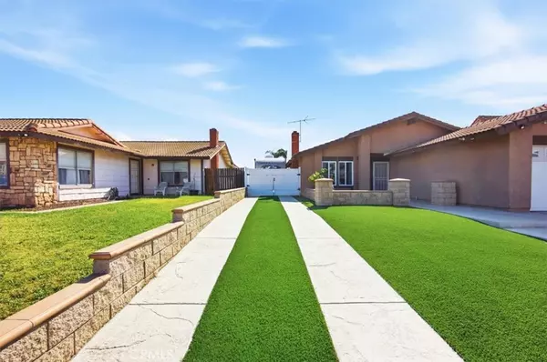 Moreno Valley, CA 92553,23395 Old Valley