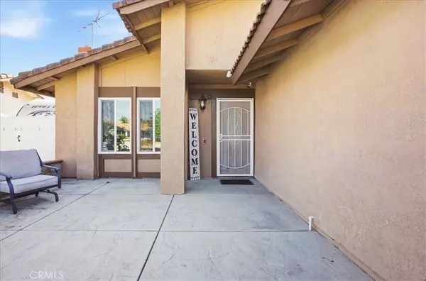 Moreno Valley, CA 92553,23395 Old Valley