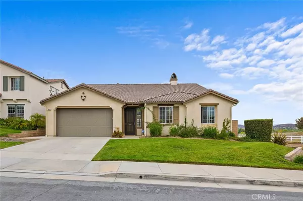 Winchester, CA 92596,34826 Mediterra CIR
