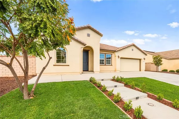25916 25916 Alamo CT, Menifee, CA 92584