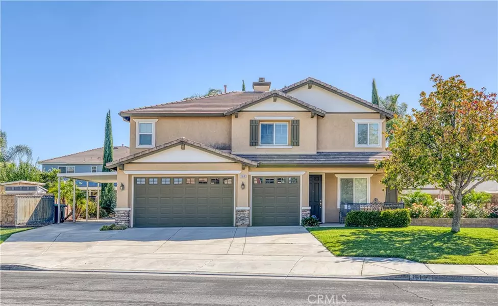 1614 Dragon Fly, San Jacinto, CA 92582