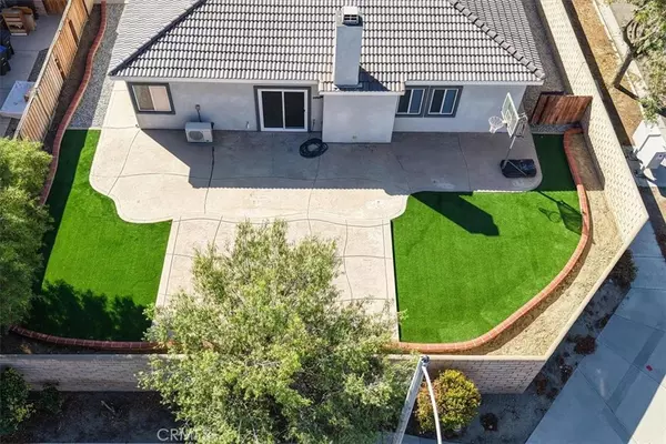 Hemet, CA 92545,2564 Wallace CT