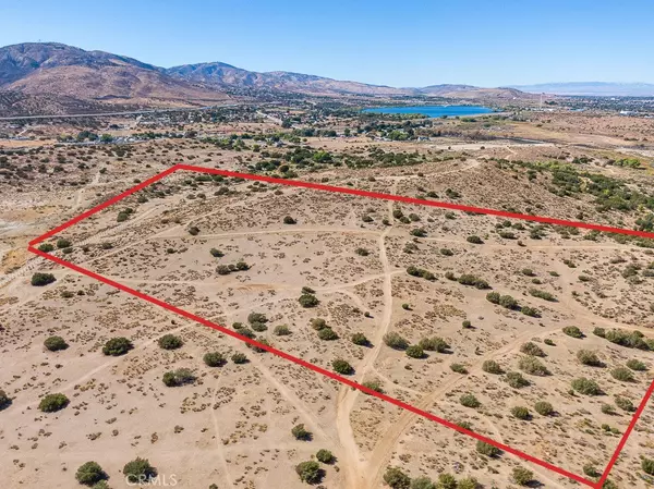 Palmdale, CA 93550,1700 E Barrel Springs Rd, Palmdale