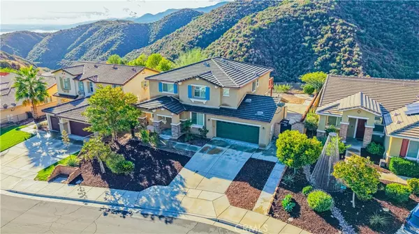 29371 High Ridge Drive, Lake Elsinore, CA 92530