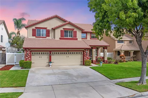 Corona, CA 92882,975 Horatio AVE