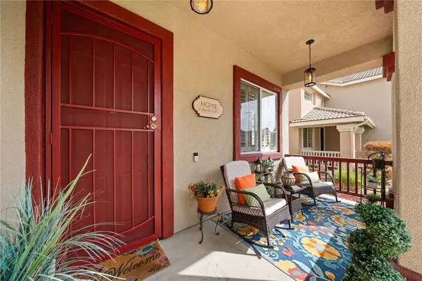 Corona, CA 92882,975 Horatio AVE