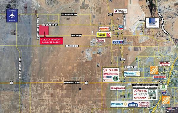 Adelanto, CA 92301,0 Bookasta ST