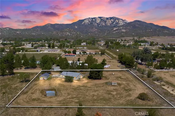 Aguanga, CA 92536,49795 Cherokee