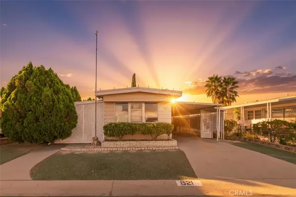 821 San Ramon, Hemet, CA 92543