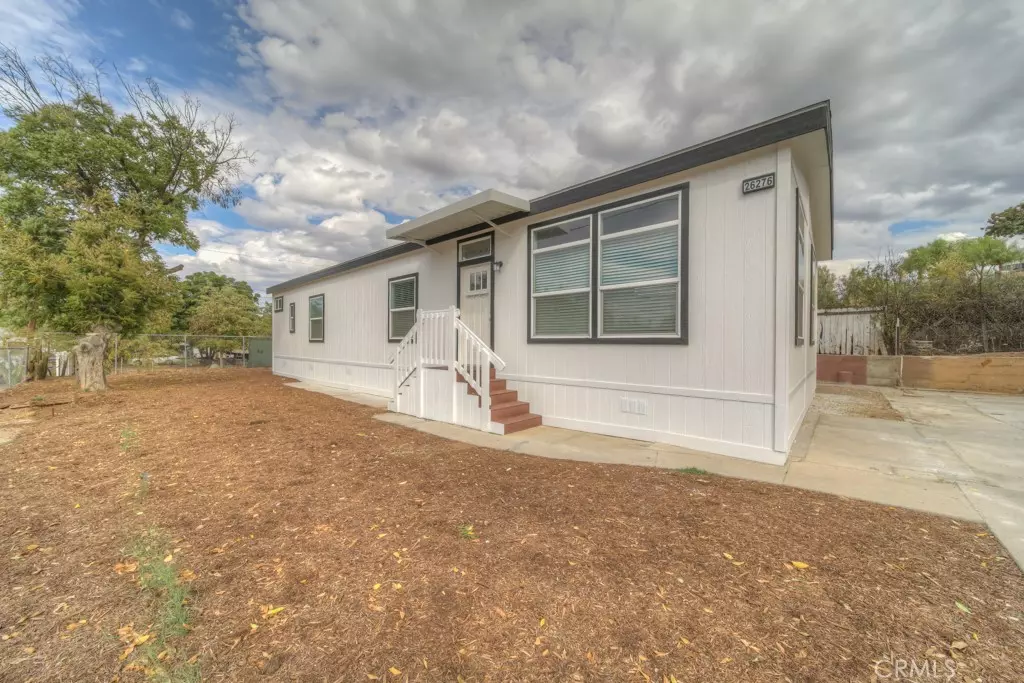 Homeland, CA 92548,26276 Guthridge