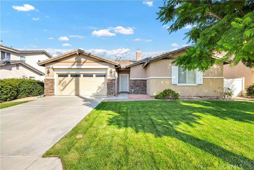 San Jacinto, CA 92583,1569 Washington AVE