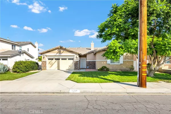 San Jacinto, CA 92583,1569 Washington AVE