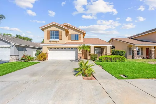 28570 Sand Island WAY, Menifee, CA 92584