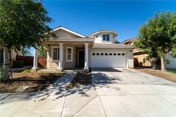 Perris, CA 92571,3294 Treehouse