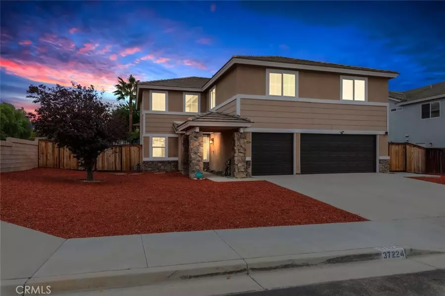 37224 Summerglen AVE, Murrieta, CA 92563