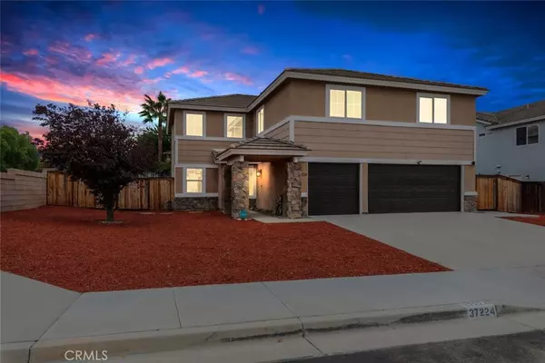 37224 Summerglen AVE, Murrieta, CA 92563