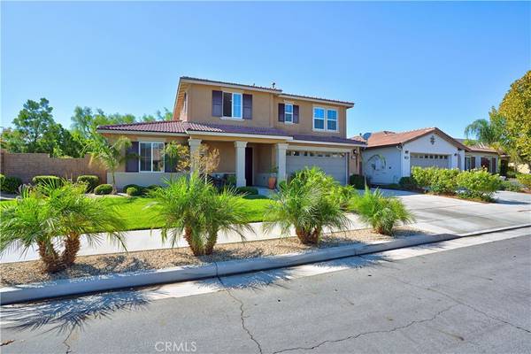 Menifee, CA 92585,28079 Millstream CT