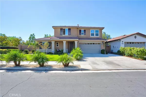 Menifee, CA 92585,28079 Millstream CT