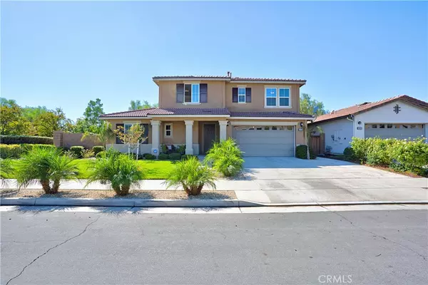 Menifee, CA 92585,28079 Millstream CT