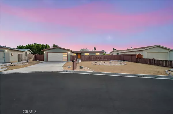 Palm Springs, CA 92262,2054 Marni