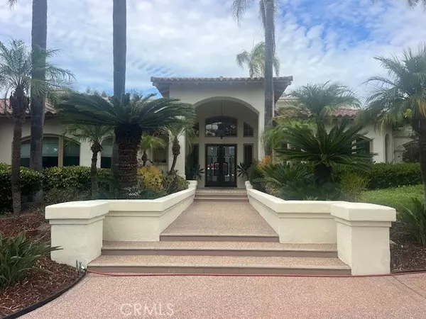 16772 Camino Sierra Del Sur, Rancho Santa Fe, CA 92067
