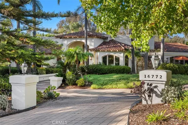 Rancho Santa Fe, CA 92067,16772 Camino Sierra Del Sur
