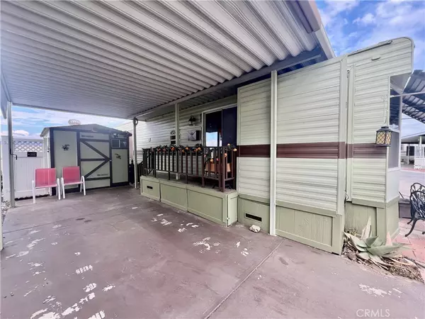 Hemet, CA 92545,1295 S Cawston #75