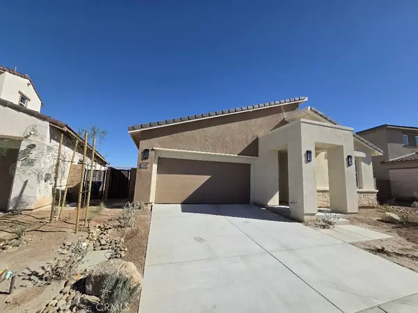 73690 Raphael DR, Palm Desert, CA 92211