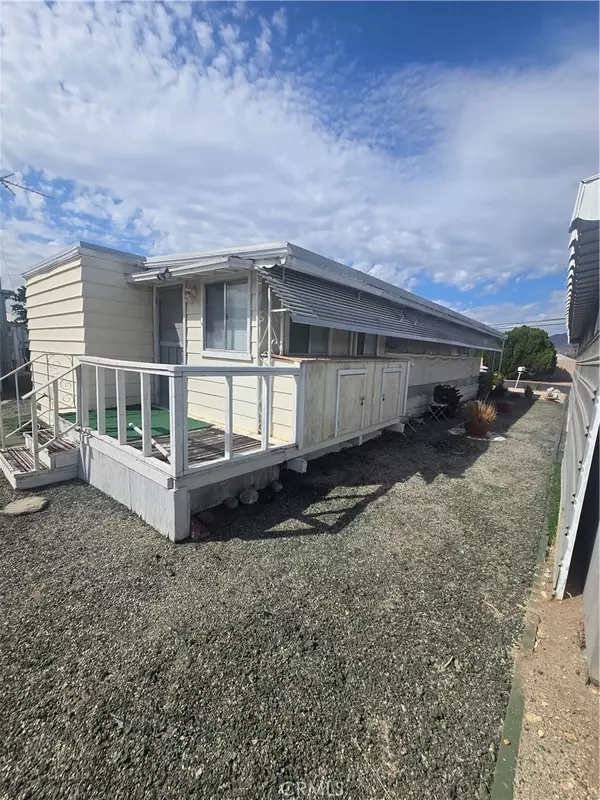 Hemet, CA 92544,44725 State Highway 74 #4