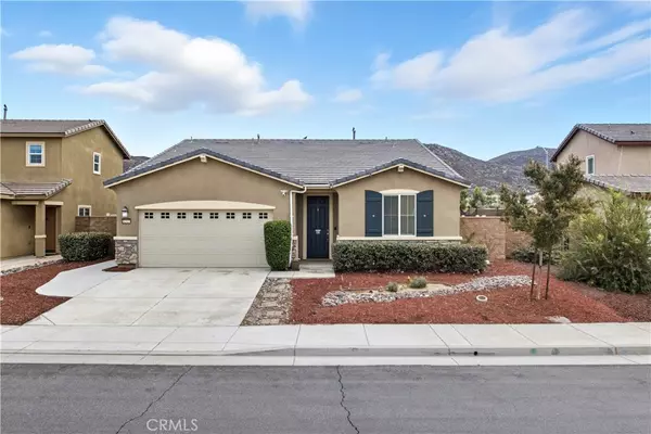 Winchester, CA 92596,32323 Roman Warren