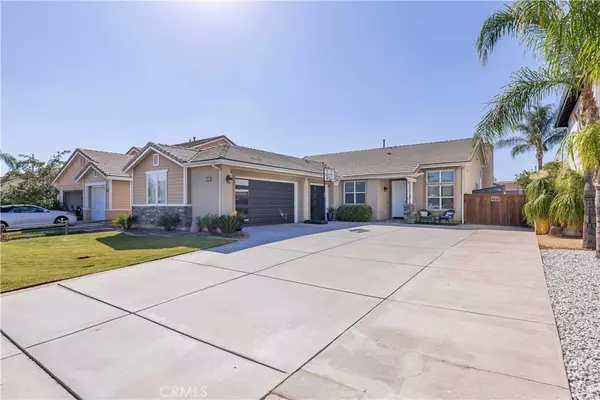25897 Night Shade, Menifee, CA 92584