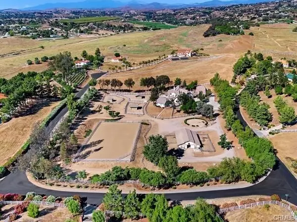 Temecula, CA 92592,36410 Calle Puerto Bonita