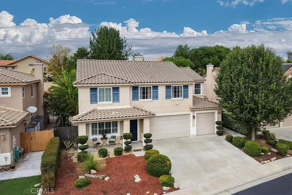 Murrieta, CA 92562,41675 Broad Oak