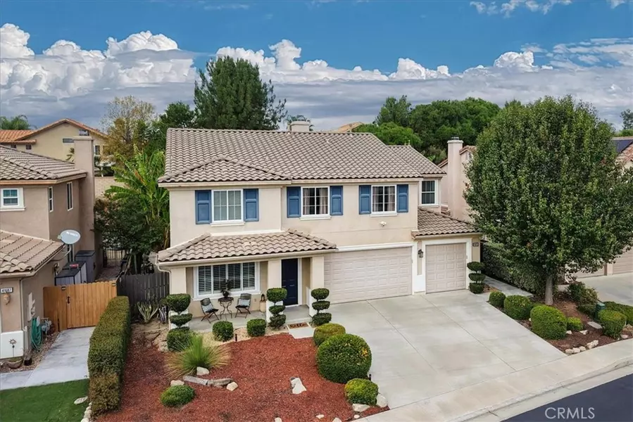 41675 Broad Oak, Murrieta, CA 92562
