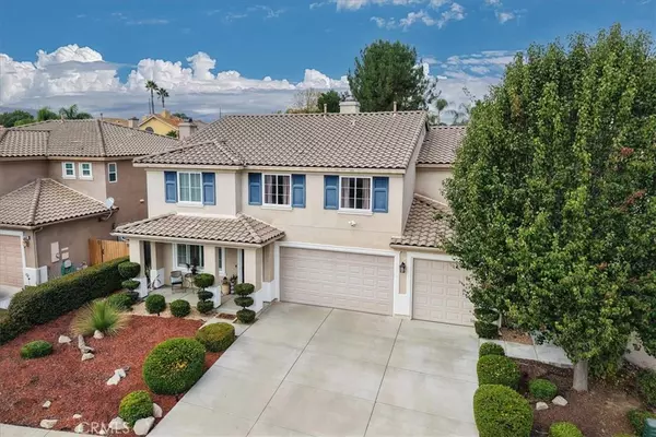 Murrieta, CA 92562,41675 Broad Oak