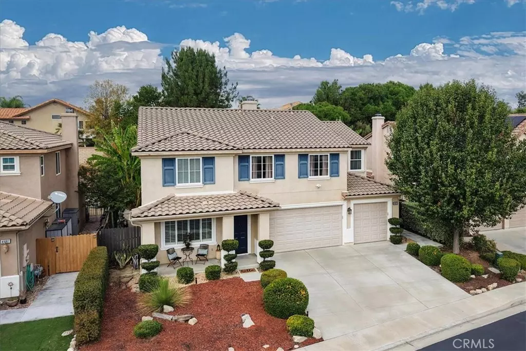 Murrieta, CA 92562,41675 Broad Oak