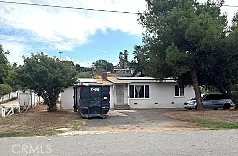 1615 Stanley WAY, Escondido, CA 92027