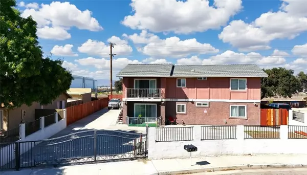 381 Carmel WAY, Hemet, CA 92545