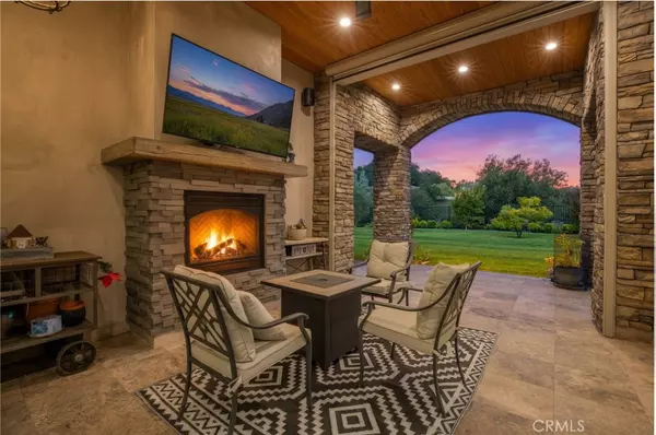 Temecula, CA 92590,26545 Corte Empresa