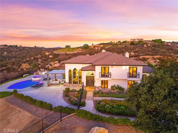39850 Calle Breve, Temecula, CA 92592