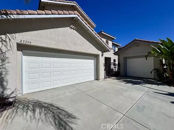 Murrieta, CA 92562,23394 Blue Gardenia Ln