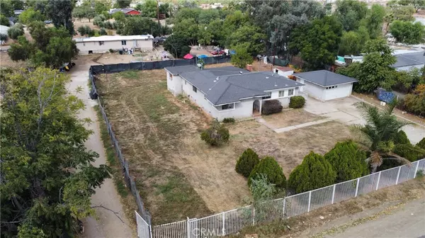 Perris, CA 92570,21840 Orange