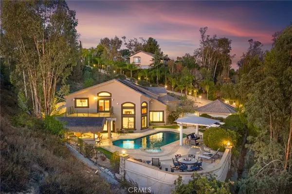 Temecula, CA 92591,31345 Avenida Del Reposo