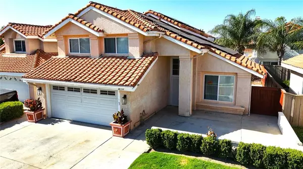 28594 Moon Shadow DR, Menifee, CA 92584