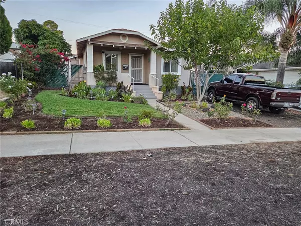 Lake Elsinore, CA 92530,309 W. Heald Ave