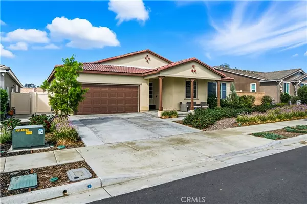 Menifee, CA 92584,32463 Mckiernan LN