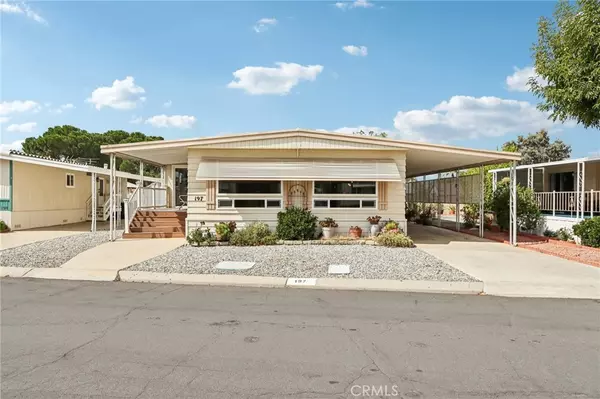 27601 Sun City BLVD #197, Menifee, CA 92586