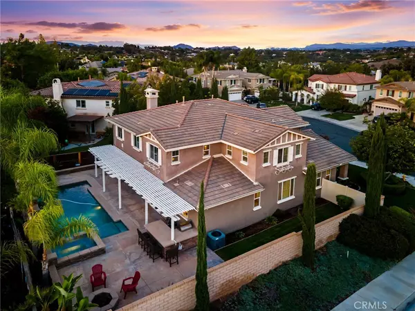 Temecula, CA 92592,42442 Fiji WAY