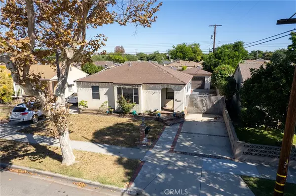 Lakewood, CA 90712,5944 Blackthorne