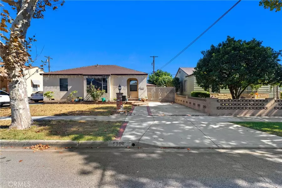 5944 Blackthorne, Lakewood, CA 90712